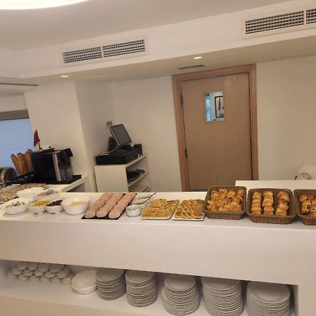 Fajr Hotel Oujda Luaran gambar