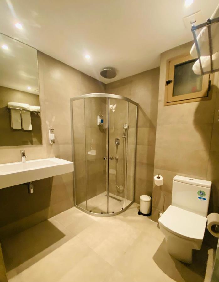 Fajr Hotel Oujda Luaran gambar