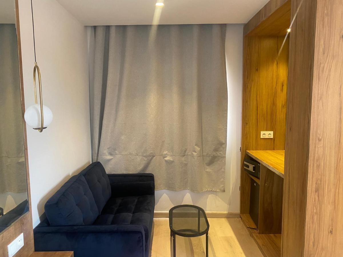 Fajr Hotel Oujda Luaran gambar