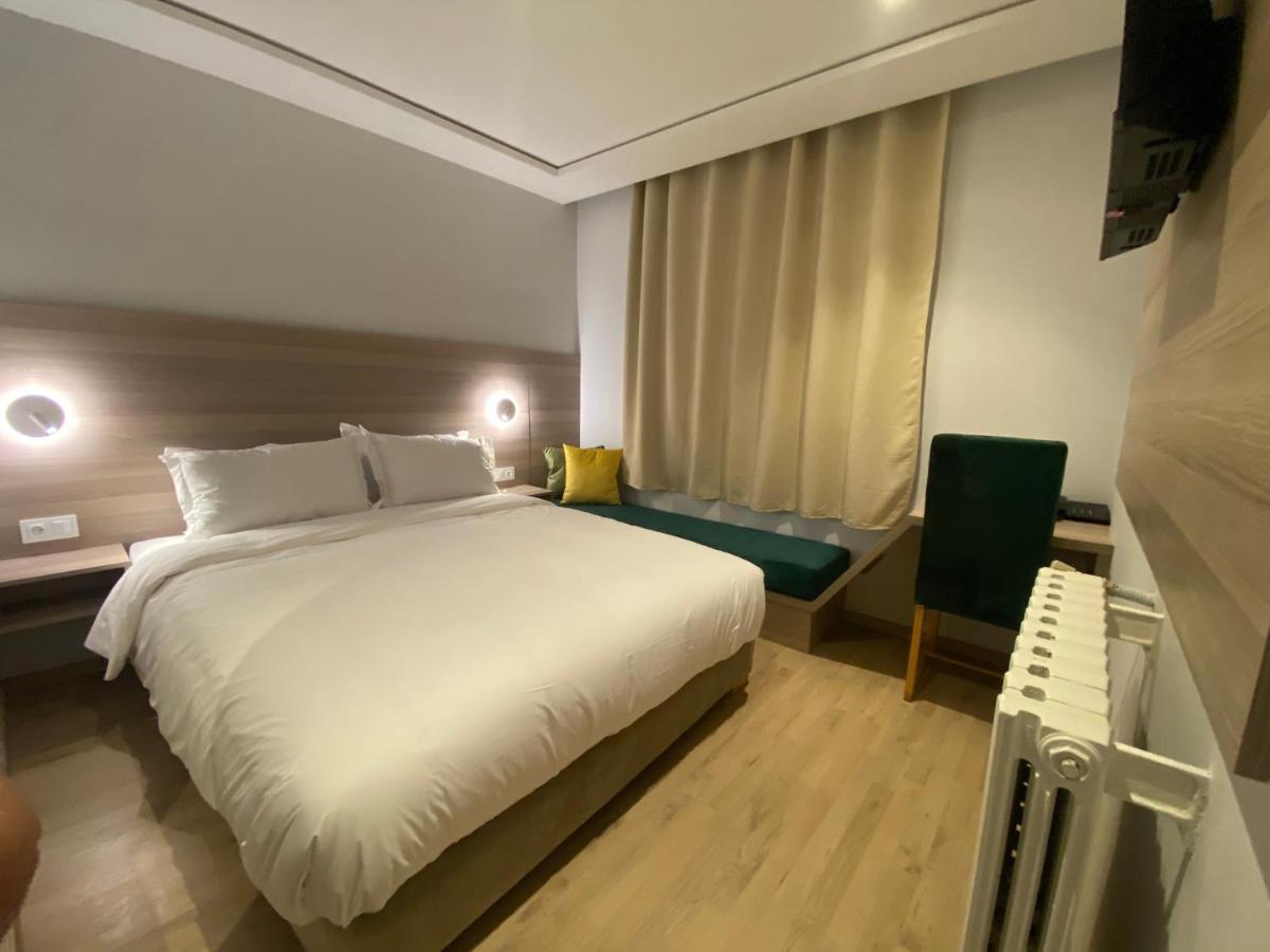 Fajr Hotel Oujda Luaran gambar
