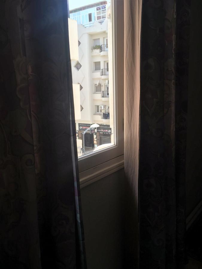 Fajr Hotel Oujda Luaran gambar