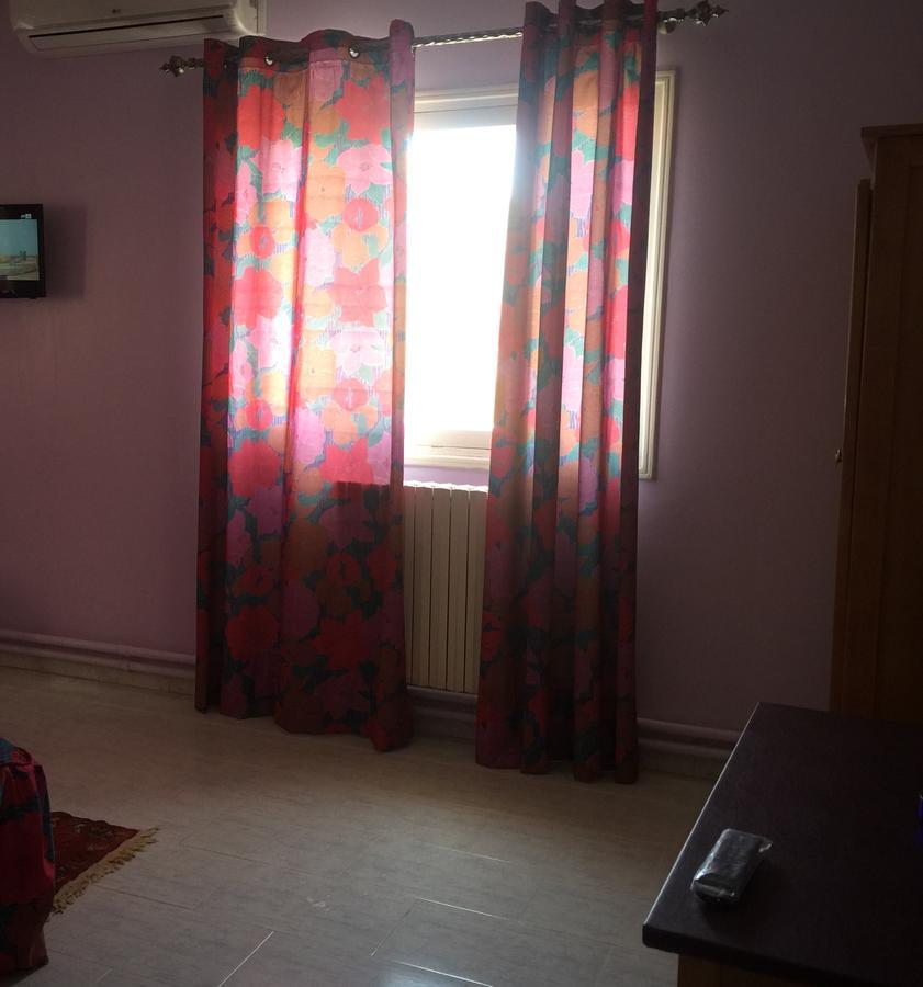 Fajr Hotel Oujda Luaran gambar